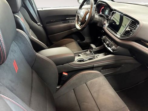 New 2026 Dodge Durango GT AWD/4WD image 4