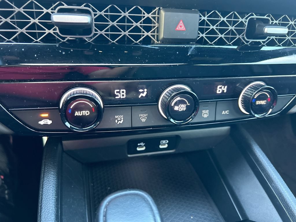 Used 2024 Honda Accord Sport image 23
