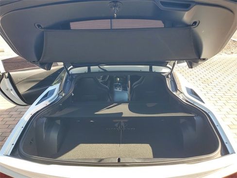 Used 2019 Chevrolet Corvette Stingray Coupe image 7