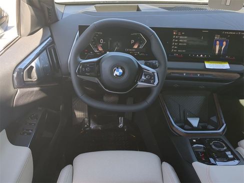 New 2026 BMW X3 xDrive30 w/ Premium Package image 16