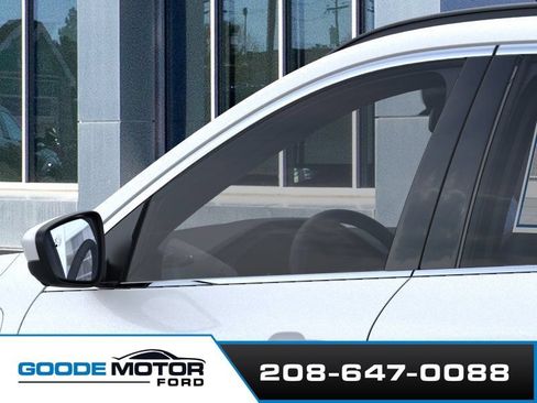 New 2025 Ford Escape SE w/ PHEV Premium Package FWD image 20