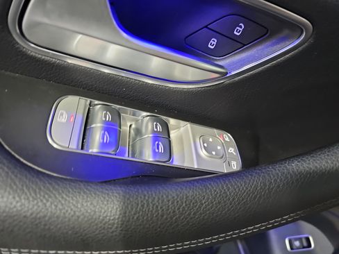 Used 2024 Mercedes-Benz GLE 450 4MATIC image 29