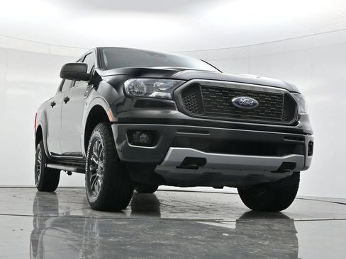 Used 2020 Ford Ranger XLT w/ Equipment Group 301A Mid AWD/4WD image 44