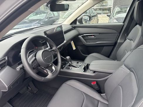 New 2026 MAZDA CX-5 2.5 S w/ Premium Plus Package image 7