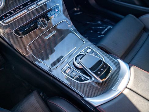 Used 2018 Mercedes-Benz C 43 AMG 4MATIC Coupe image 22