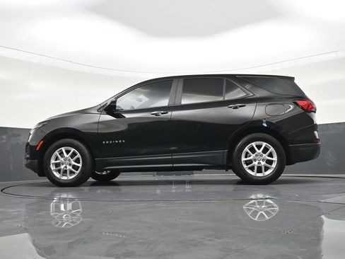Used 2023 Chevrolet Equinox LS FWD image 26