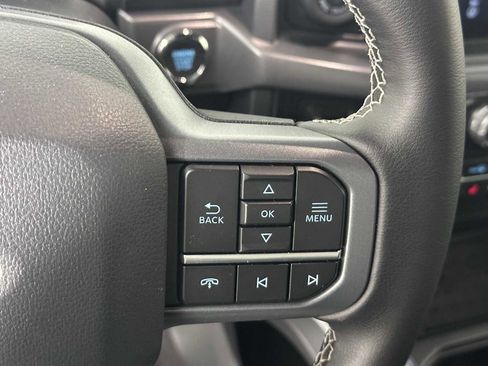 New 2025 Ford F150 XLT w/ Equipment Group 302A MID AWD/4WD image 25