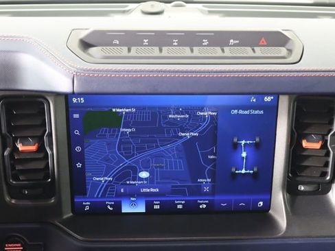 Used 2023 Ford Bronco Raptor AWD/4WD image 17
