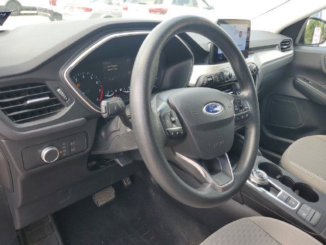 Used 2021 Ford Escape SE AWD/4WD image 14