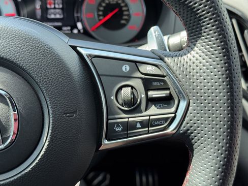 New 2026 Acura RDX A-Spec image 16