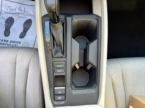 New 2025 Honda Accord SE image 19