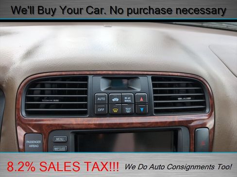 Used 2005 Acura MDX Touring image 16