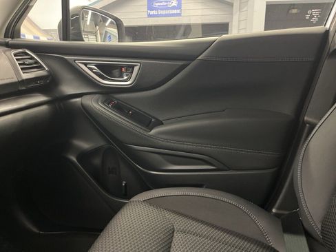 Certified 2023 Subaru Forester Premium image 14