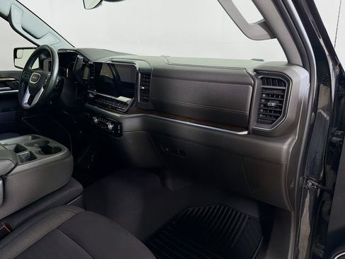 Used 2023 GMC Sierra 1500 Elevation w/ X31 Off-Road Package AWD/4WD image 25