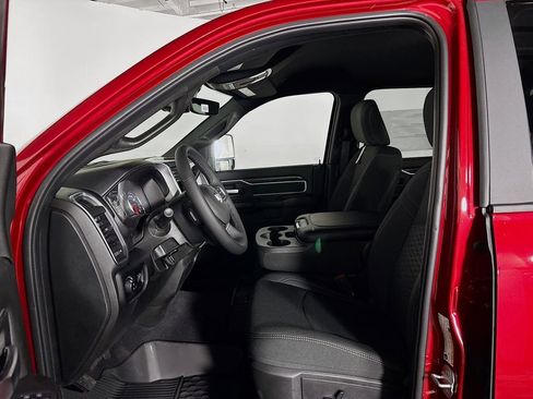 New 2025 RAM 2500 Big Horn image 11