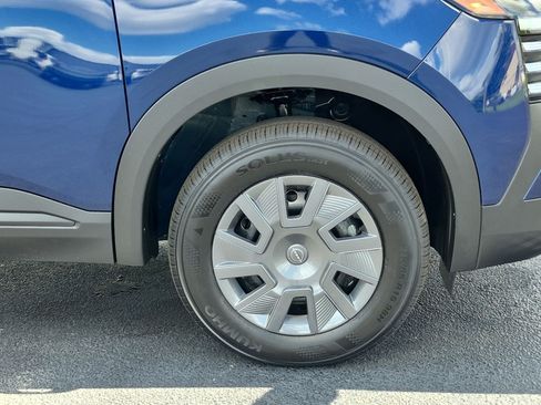 New 2026 Nissan Kicks S FWD image 10