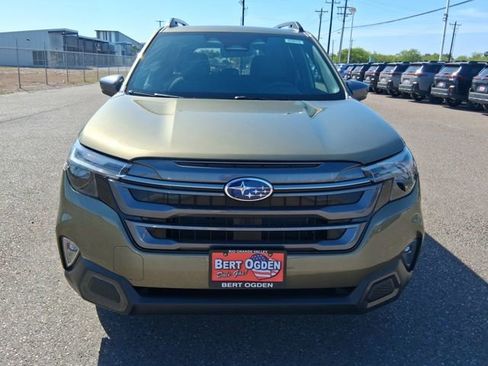 New 2026 Subaru Forester Limited AWD/4WD image 2