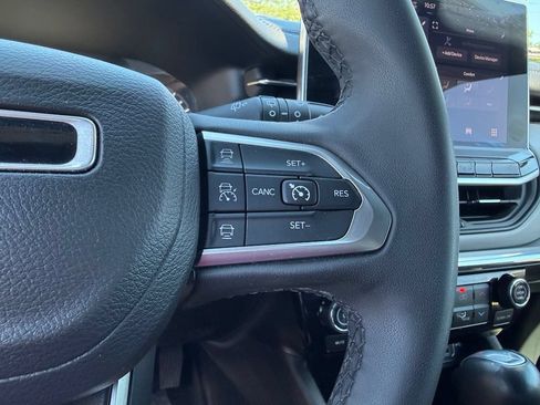 Used 2024 Jeep Compass Limited AWD/4WD image 26