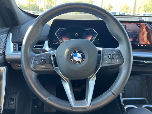 Certified 2024 BMW X1 xDrive28i image 18