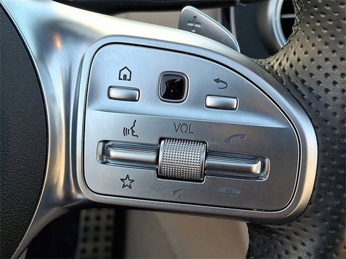 Used 2021 Mercedes-Benz C 300 Cabriolet image 19