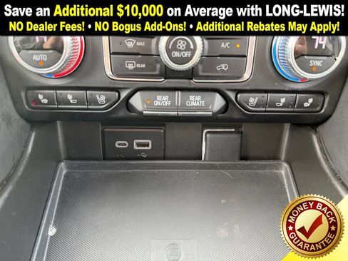 Used 2023 GMC Yukon SLT image 28