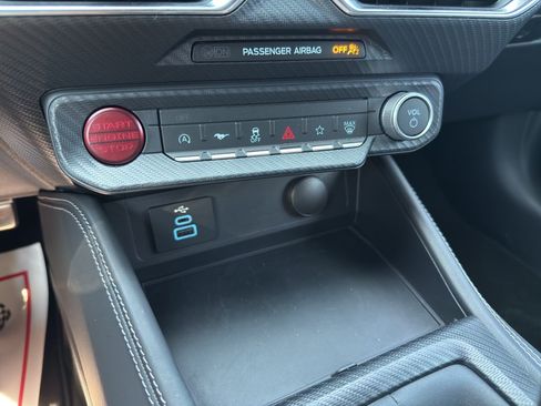 Used 2025 Ford Mustang GT Premium w/ GT Performance Package RWD image 26