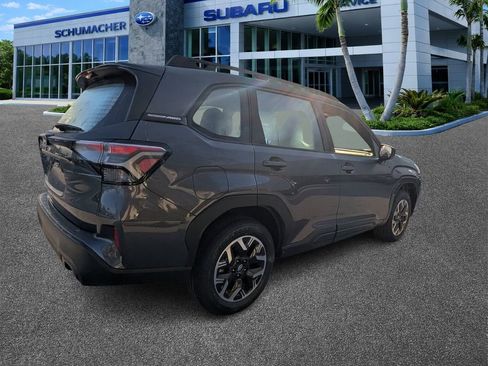 New 2026 Subaru Forester AWD/4WD image 7