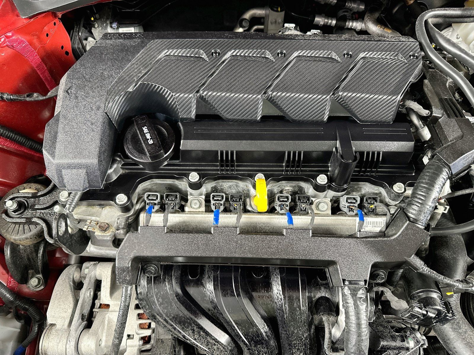 Used 2023 Hyundai Venue SEL FWD image 28