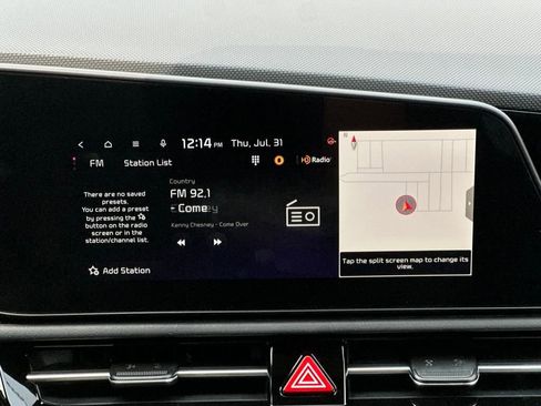 New 2025 Kia Niro EX image 20