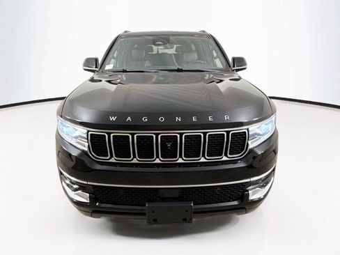 Used 2022 Jeep Wagoneer Series I w/ Convenience Group I RWD image 8