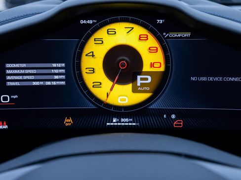 Used 2024 Ferrari Purosangue image 24