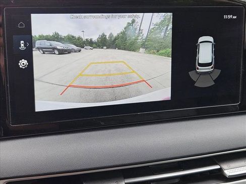 Used 2025 Hyundai Palisade SEL FWD image 12