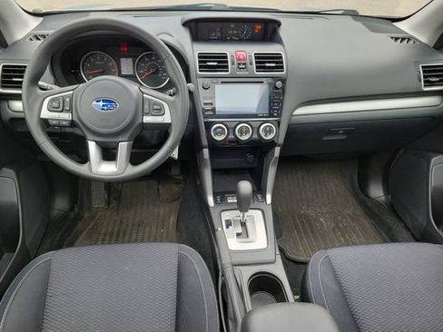 Used 2018 Subaru Forester 2.5i Premium w/ All-Weather Package AWD/4WD image 20