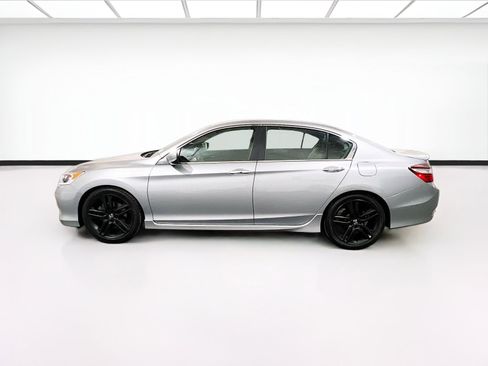 Used 2016 Honda Accord Sport image 21
