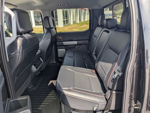 Used 2022 Ford F150 Lariat AWD/4WD image 17