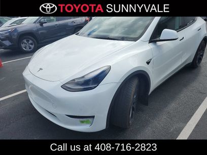Used 2022 Tesla Model Y Performance