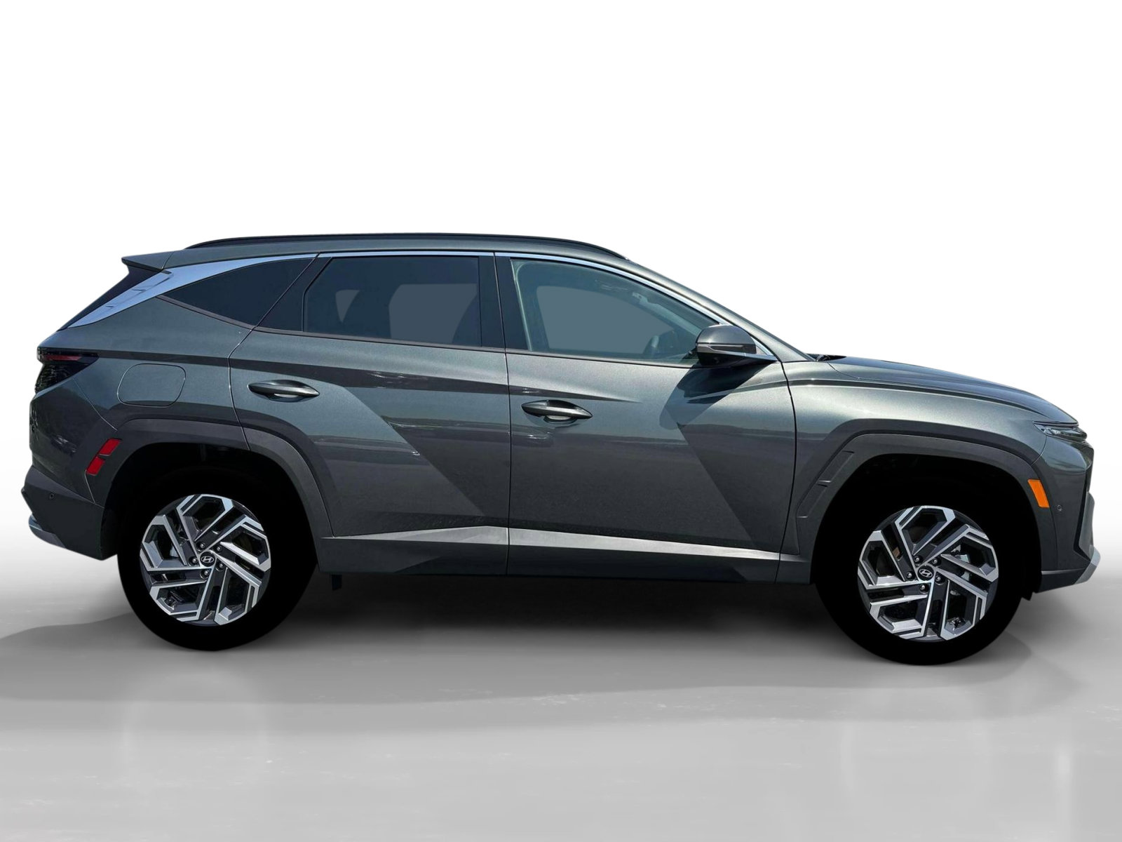 New 2026 Hyundai Tucson Limited AWD/4WD image 9
