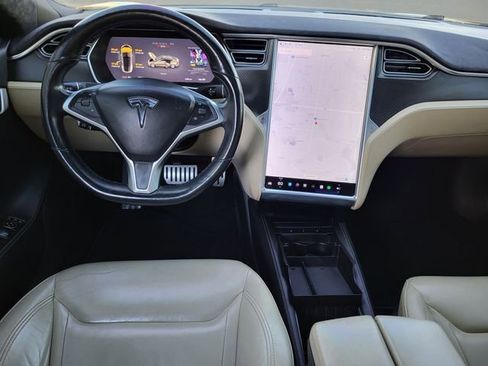 Used 2015 Tesla Model S P85D image 25