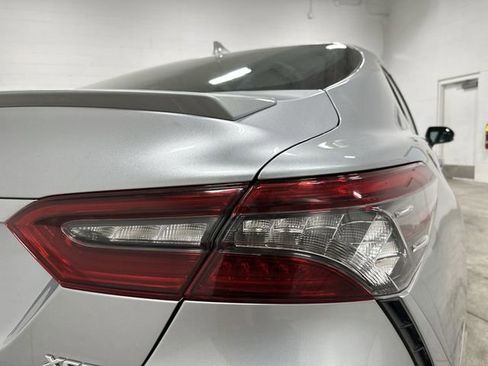 Used 2024 Toyota Camry XSE FWD image 22