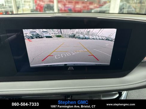 Used 2025 Buick Envista Sport Touring w/ Convenience I Package image 21