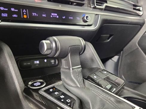 Certified 2023 Kia Sportage SX FWD image 19