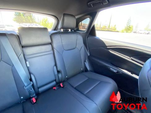 Used 2024 Lexus RX 350 Premium Plus w/ Convenience Package AWD/4WD image 24