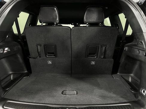 Certified 2025 Jeep Grand Cherokee L Altitude image 34