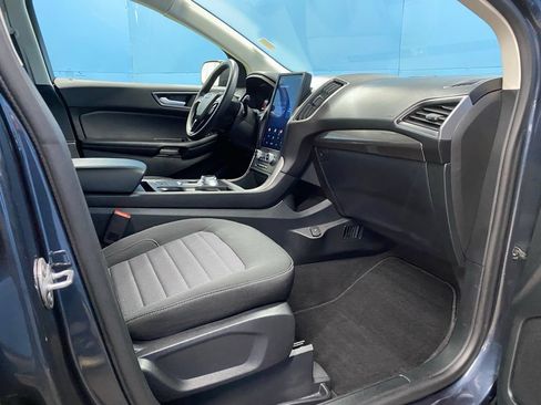 Used 2024 Ford Edge SE AWD/4WD image 49