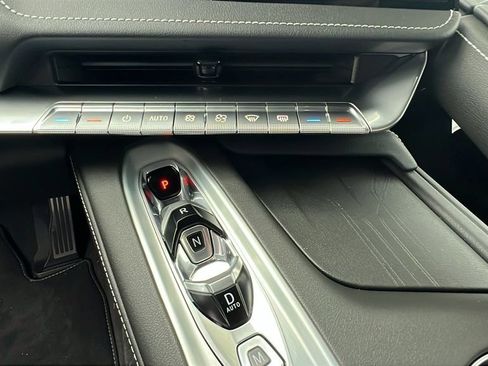 New 2026 Chevrolet Corvette 1LT image 25