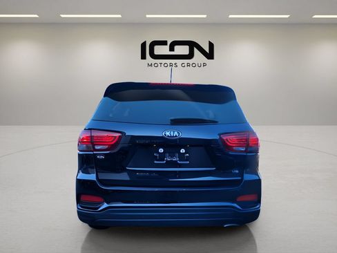 Used 2020 Kia Sorento FWD V6 image 4