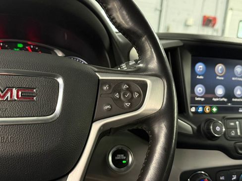 Used 2020 GMC Terrain SLT w/ Preferred Package AWD/4WD image 25