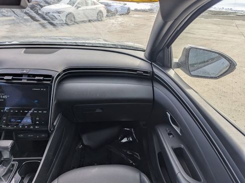 Used 2024 Hyundai Santa Cruz Night image 4