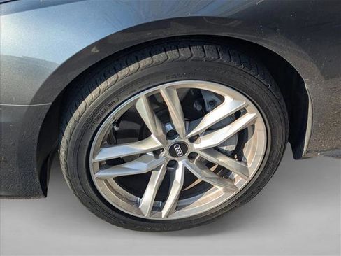 Used 2020 Audi A4 2.0T Premium Plus w/ Premium Plus Package image 21