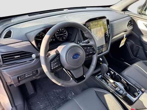 New 2026 Subaru Forester Touring AWD/4WD image 27
